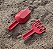 Spring Adventure Sand Toy Set - Imagem 4