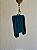 DOUBLE FACED-CARD Vertical Slip-In Badge-ID holder - Imagem 8