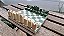 Minimalist Portable Chess Set - Imagem 8