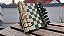 Minimalist Portable Chess Set - Imagem 7