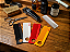 Comb. Beard - Hair - Imagem 1