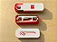 Slide Floss Case / Small Parts Box - Imagem 1