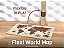 Flexi World Map (flexible world map) - Imagem 6