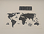 Flexi World Map (flexible world map) - Imagem 11