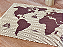 Flexi World Map (flexible world map) - Imagem 8