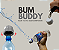Bum Buddy: Travelling Bidet Sprayer for PET bottle - Imagem 13