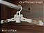 Easy Release Clothes Hanger - Imagem 2