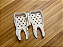 DENTONE Toothbrush Travel Case - Imagem 4