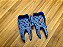 DENTONE Toothbrush Travel Case - Imagem 8