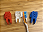 DENTONE Toothbrush Travel Case - Imagem 2