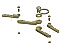 Travel clothes hanger - Imagem 2