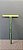 Portable SaddleStick Pro (twist & sit stick) - Imagem 7