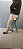 Portable SaddleStick Pro (twist & sit stick) - Imagem 11
