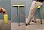 Portable SaddleStick Pro (twist & sit stick) - Imagem 2