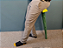 Portable SaddleStick Pro (twist & sit stick) - Imagem 12