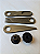 Pocket Travel Cutlery Set - Imagem 3