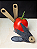 Pocket Travel Cutlery Set - Imagem 2