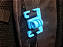 Go Pro Backpack Strap Mount - Imagem 1