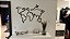 Wall Art World Map - Imagem 7