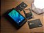Minimalist Credit Card Phone Stand slim adjustable - Imagem 11