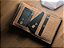 Minimalist Credit Card Phone Stand slim adjustable - Imagem 4