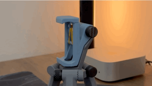 TriStance - Tripod With Flexible Telescoping Legs - Imagem 8