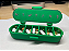 Pill Shape Organizer (Customizable) - Imagem 2