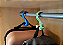 Bag Coat Hanger V4 (Bambu Logo) - Imagem 2