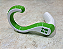 Bag Coat Hanger V4 (Bambu Logo) - Imagem 7