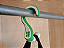 Bag Coat Hanger V4 (Bambu Logo) - Imagem 1