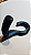 Bag Coat Hanger V4 (Bambu Logo) - Imagem 11