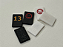 minirummi | Travel-Sized Rummikub Set - Imagem 8