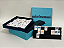 minirummi | Travel-Sized Rummikub Set - Imagem 1