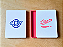 Passport Case / Travel Passport Holder - Imagem 1