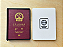 Passport Case / Travel Passport Holder - Imagem 7