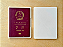 Passport Case / Travel Passport Holder - Imagem 8