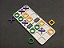 Pocket Tic Tac Toe: Fold & Play Anytime, Anywhere - Imagem 4