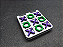Pocket Tic Tac Toe: Fold & Play Anytime, Anywhere - Imagem 3