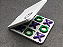 Pocket Tic Tac Toe: Fold & Play Anytime, Anywhere - Imagem 9