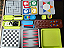 7-in-1 Board Game Box Set - Imagem 15