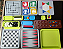 7-in-1 Board Game Box Set - Imagem 2