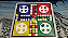 7-in-1 Board Game Box Set - Imagem 9