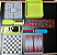 7-in-1 Board Game Box Set - Imagem 13