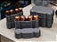 Best AA & AAA Battery Cases (Compact Travel Cases) - Imagem 1