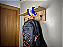 Travel Foldable Hook - Imagem 4