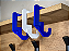 Travel Foldable Hook - Imagem 3
