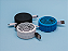 Portable Cable Winder Organiser - Imagem 2