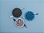 Portable Cable Winder Organiser - Imagem 3