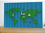 Travel Map - Imagem 1