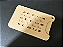 Ultra Light Travel SIM Holder - Imagem 14